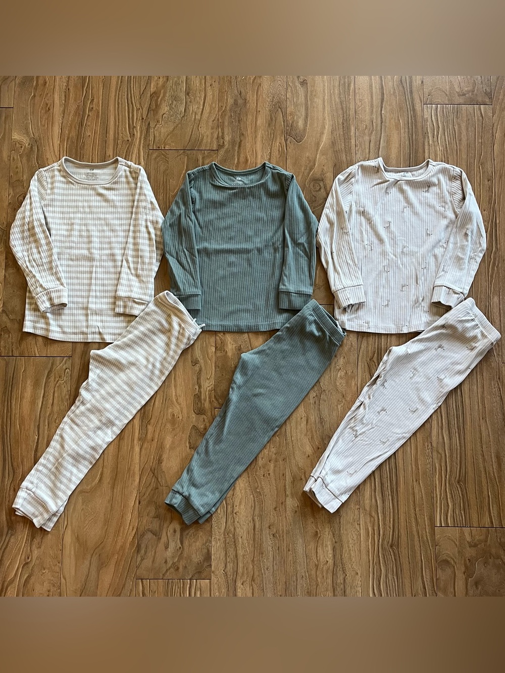 H&M Baby outfit bundle